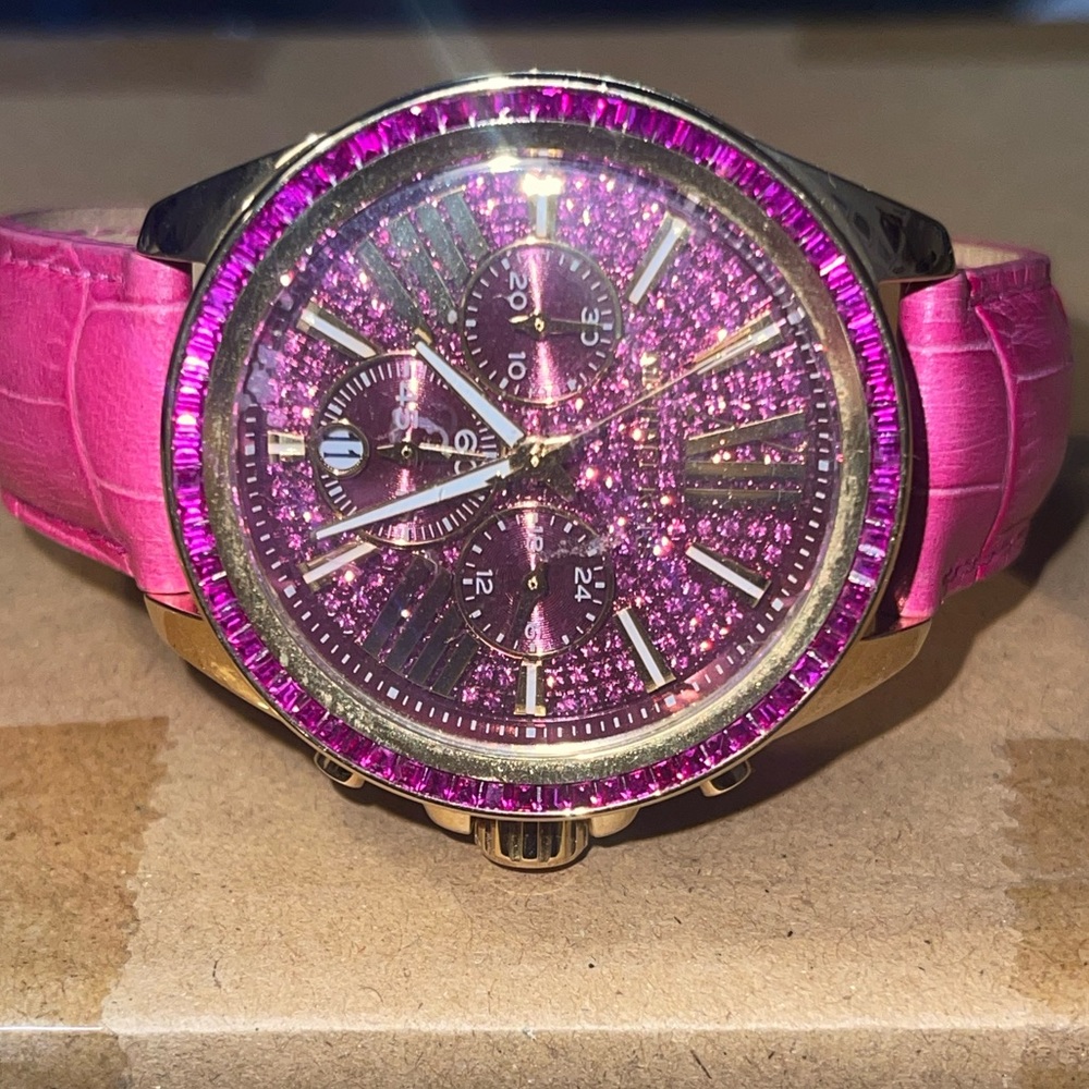 New Michael Kors watch without tags.